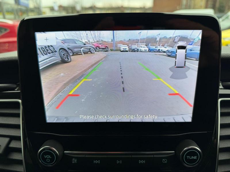 Used Ford Transit Custom 2023 for sale - 77116784: Photo 22