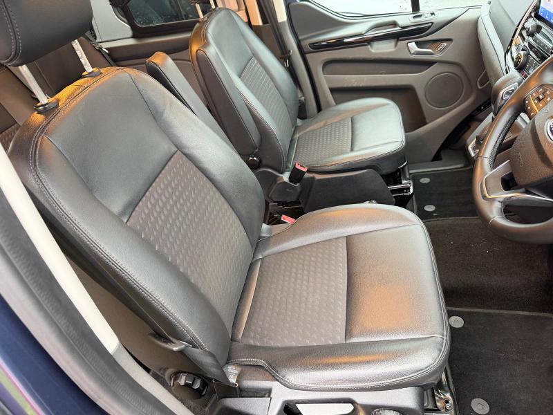 Used Ford Transit Custom 2023 for sale - 77116784: Photo 23