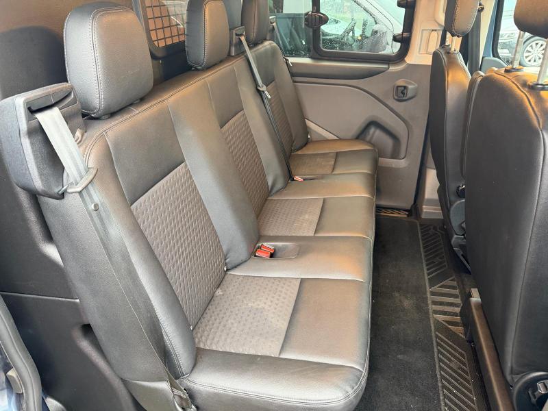 Used Ford Transit Custom 2023 for sale - 77116784: Photo 25