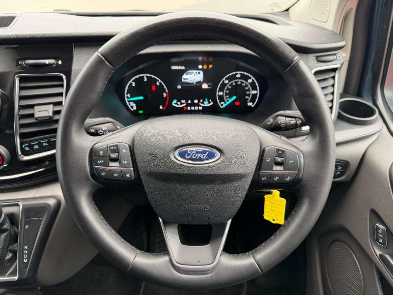 Used Ford Transit Custom 2023 for sale - 77116784: Photo 26