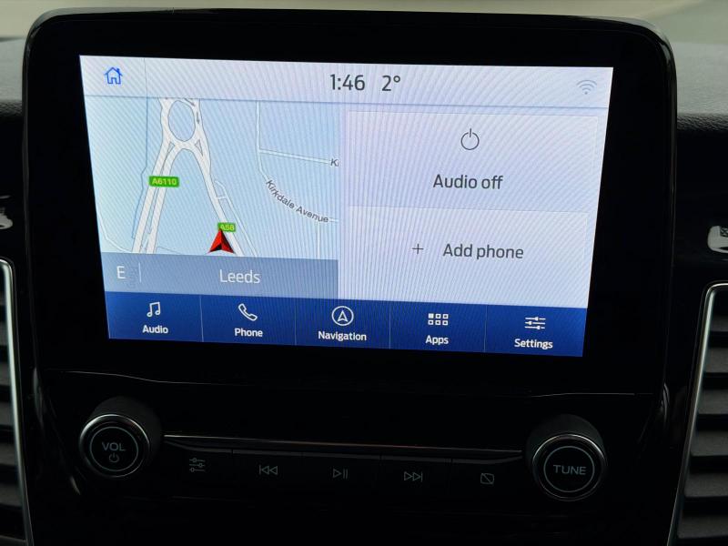 Used Ford Transit Custom 2023 for sale - 77116784: Photo 33