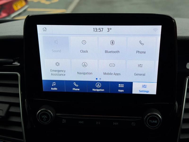 Used Ford Transit Custom 2023 for sale - 77116784: Photo 34