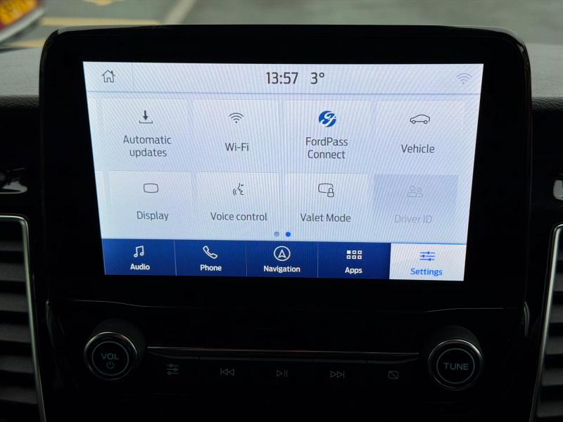 Used Ford Transit Custom 2023 for sale - 77116784: Photo 35