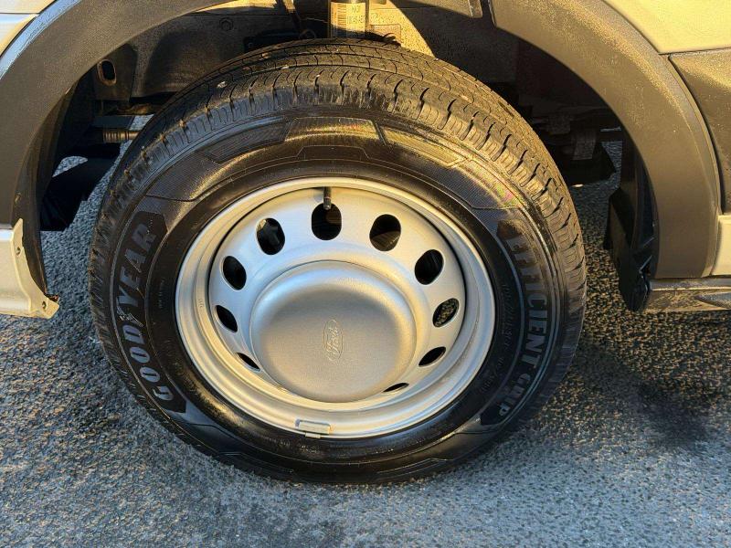 Used Ford Transit 2025 for sale - 77079591: Photo 10