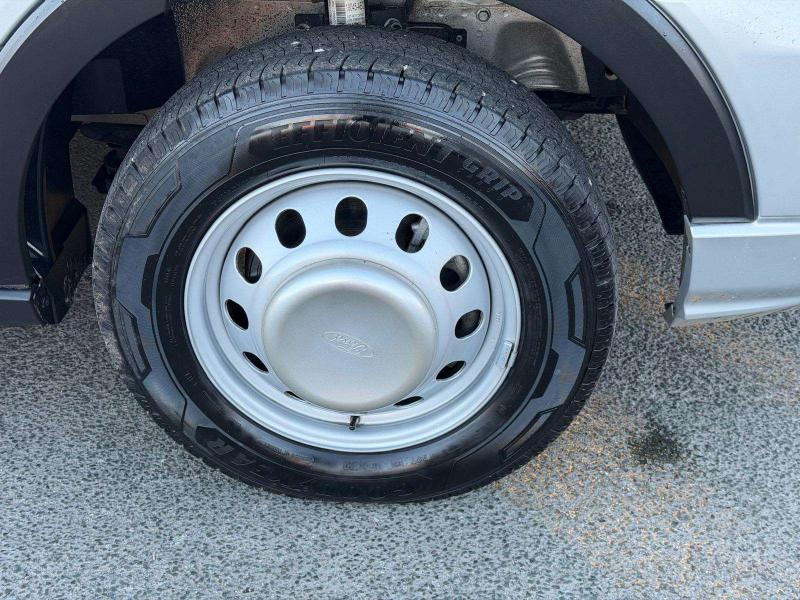 Used Ford Transit 2025 for sale - 77079591: Photo 11
