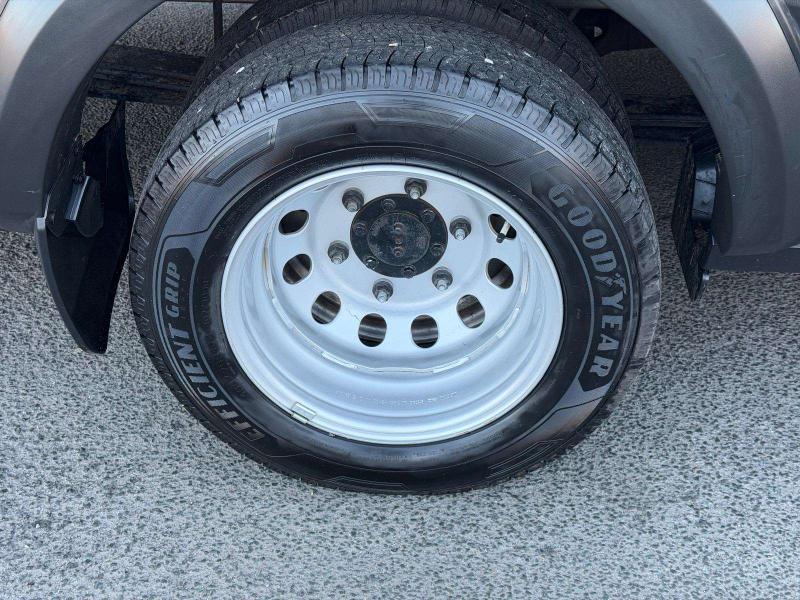 Used Ford Transit 2025 for sale - 77079591: Photo 12