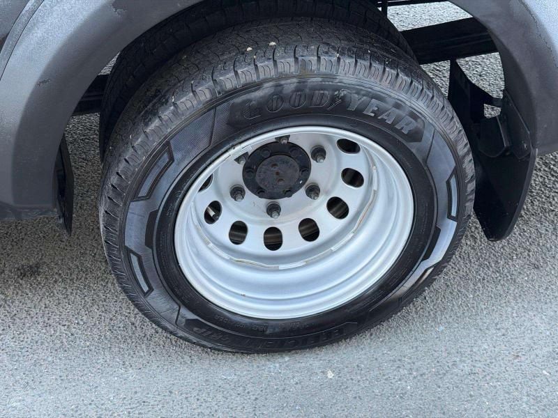 Used Ford Transit 2025 for sale - 77079591: Photo 13