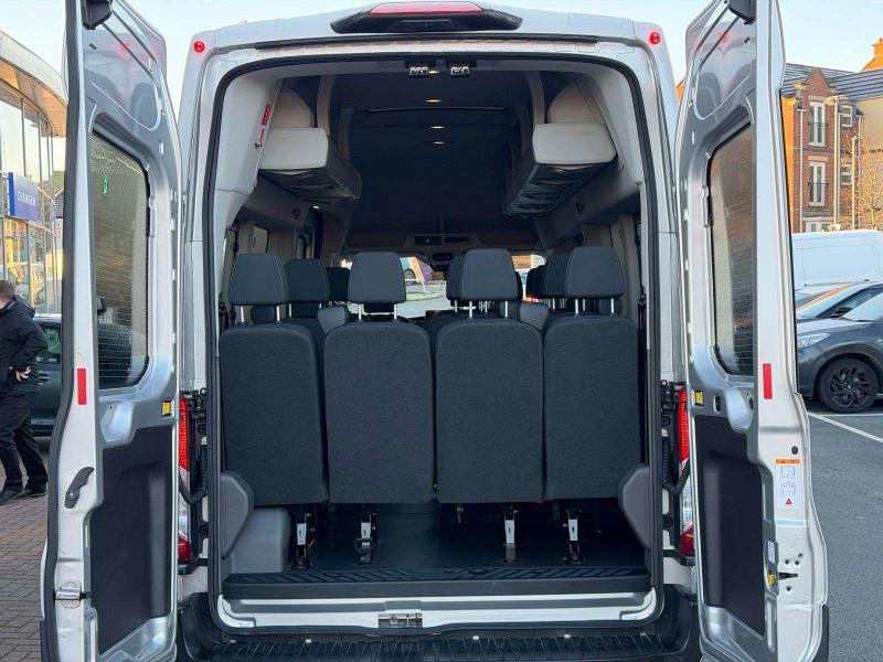 Used Ford Transit 2025 for sale - 77079591: Photo 14