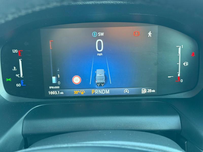 Used Ford Transit 2025 for sale - 77079591: Photo 15