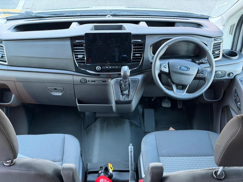 Used Ford Transit 2025 for sale - 77079591: Photo 17