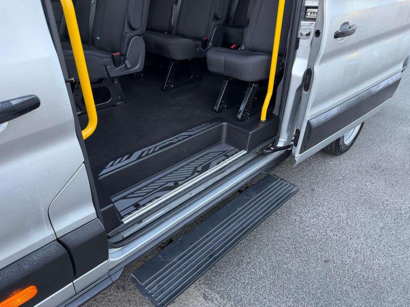 Used Ford Transit 2025 for sale - 77079591: Photo 18