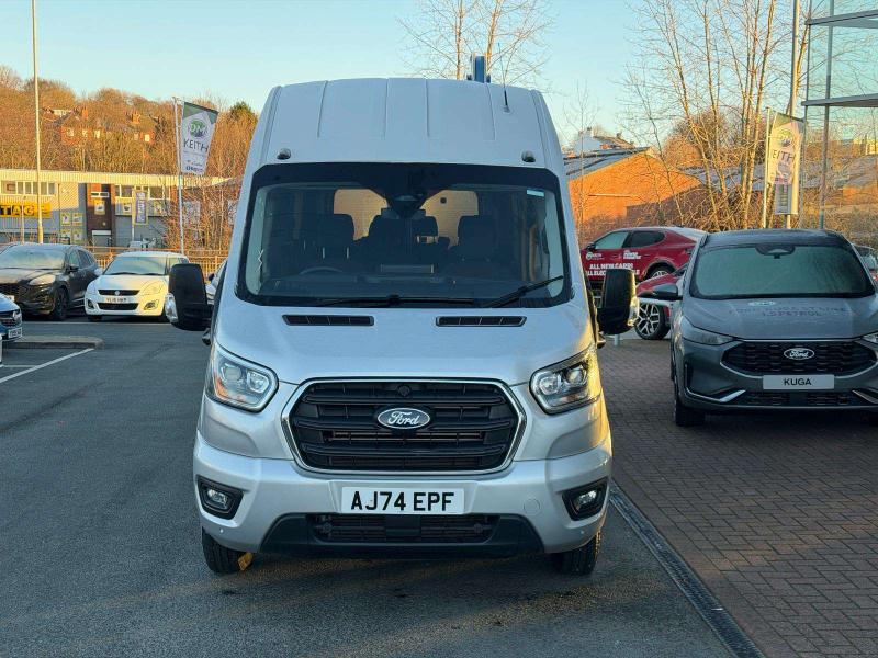 Used Ford Transit 2025 for sale - 77079591: Photo 2