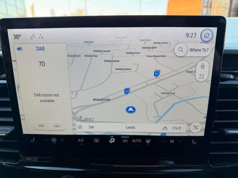 Used Ford Transit 2025 for sale - 77079591: Photo 21