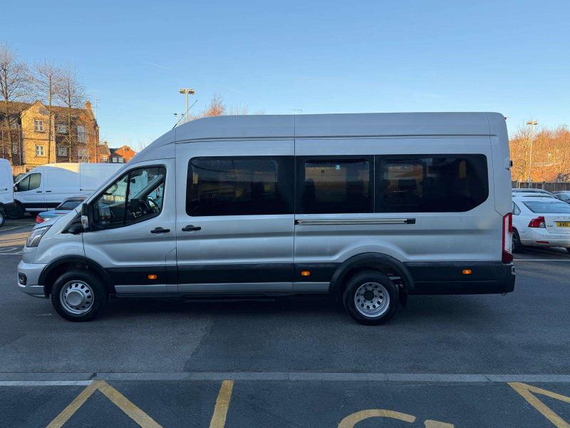 Used Ford Transit 2025 for sale - 77079591: Photo 4