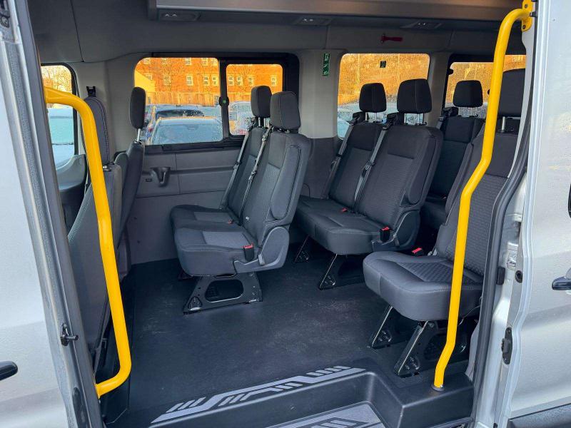 Used Ford Transit 2025 for sale - 77079591: Photo 40