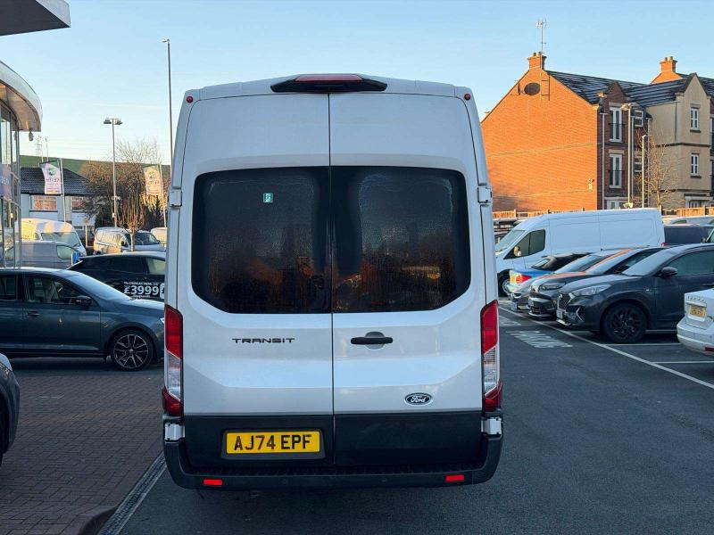 Used Ford Transit 2025 for sale - 77079591: Photo 6