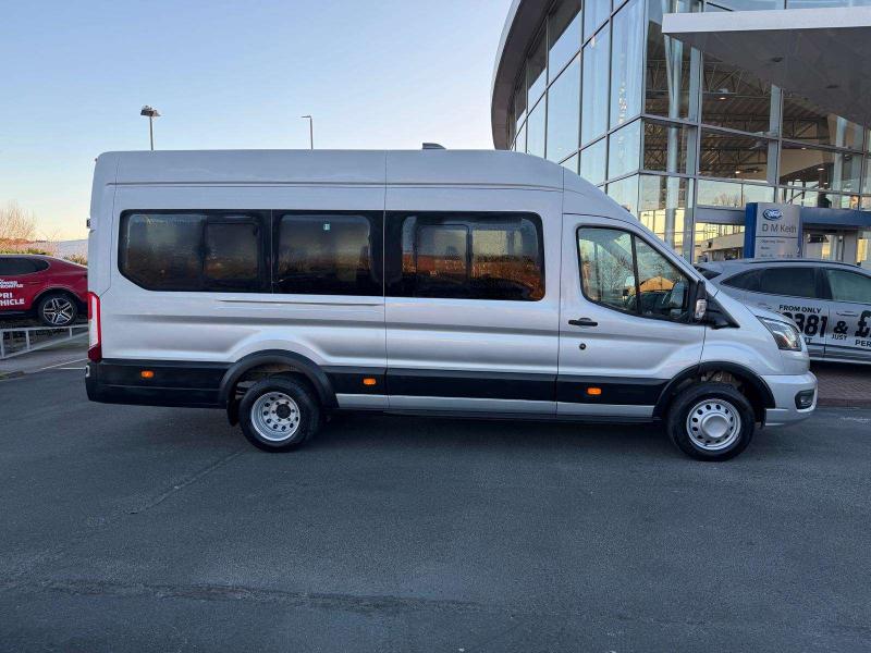 Used Ford Transit 2025 for sale - 77079591: Photo 8