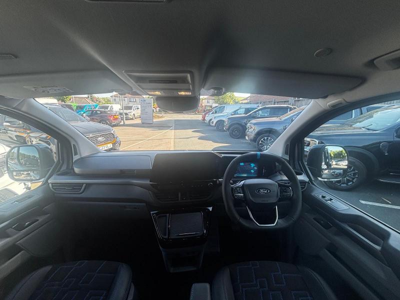 Used Ford Transit Custom for sale - 77563558: Photo 10