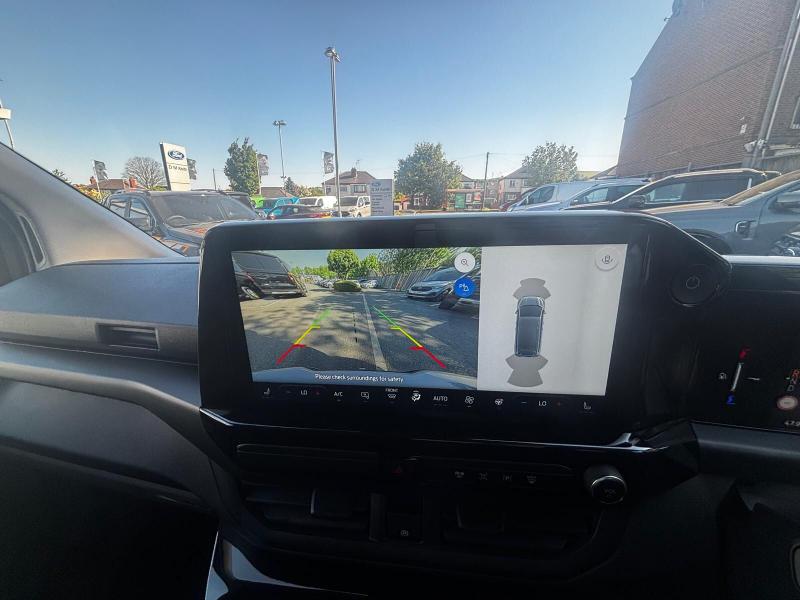 Used Ford Transit Custom for sale - 77563558: Photo 11