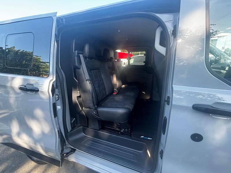 Used Ford Transit Custom for sale - 77563558: Photo 13