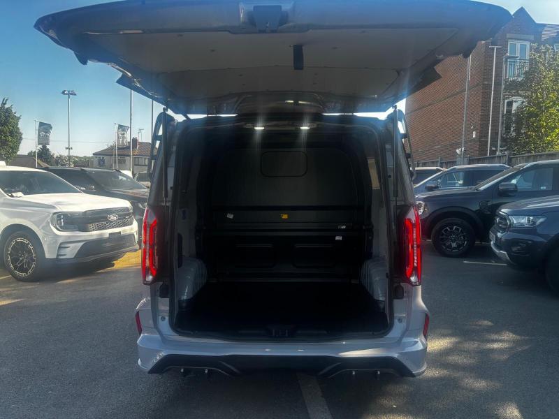 Used Ford Transit Custom for sale - 77563558: Photo 14