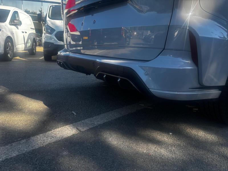 Used Ford Transit Custom for sale - 77563558: Photo 17