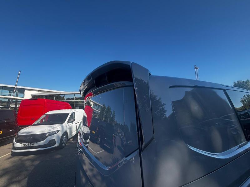 Used Ford Transit Custom for sale - 77563558: Photo 19