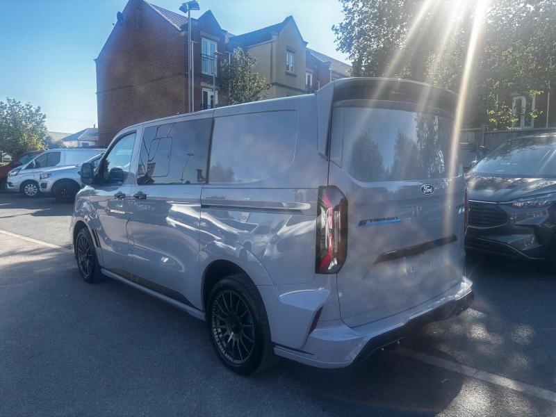 Used Ford Transit Custom for sale - 77563558: Photo 3