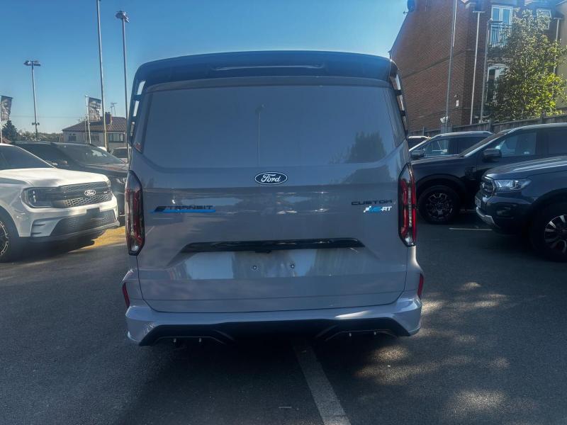 Used Ford Transit Custom for sale - 77563558: Photo 5