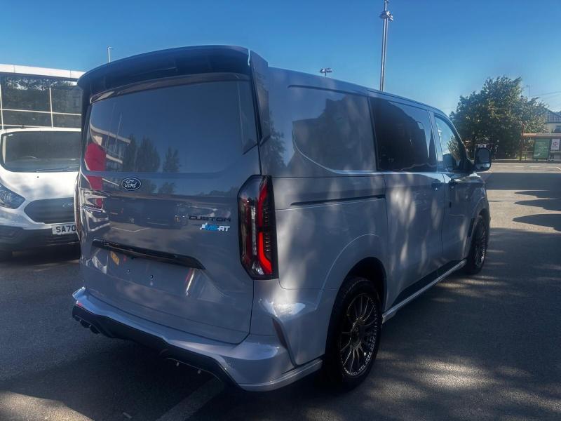 Used Ford Transit Custom for sale - 77563558: Photo 6