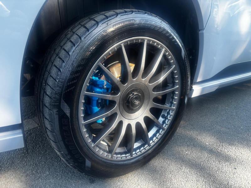 Used Ford Transit Custom for sale - 77563558: Photo 8