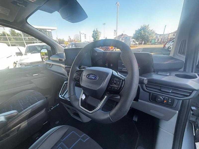 Used Ford Transit Custom for sale - 77563558: Photo 9