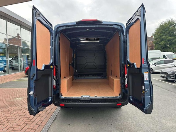 Used Ford Transit 2025 for sale - 76202264: Photo 14
