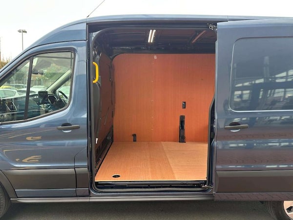 Used Ford Transit 2025 for sale - 76202264: Photo 15