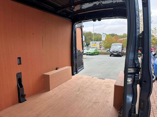 Used Ford Transit 2025 for sale - 76202264: Photo 16