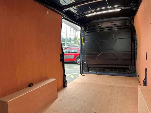 Used Ford Transit 2025 for sale - 76202264: Photo 17