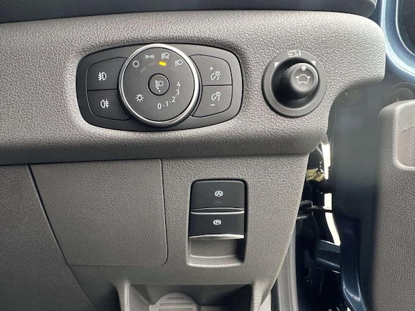 Used Ford Transit 2025 for sale - 76202264: Photo 19