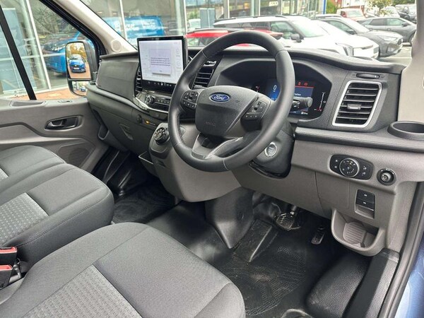 Used Ford Transit 2025 for sale - 76202264: Photo 21