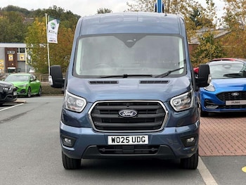 Used Ford Transit 2025 for sale - 76202264: Photo