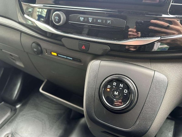Used Ford Transit 2025 for sale - 76202264: Photo 38