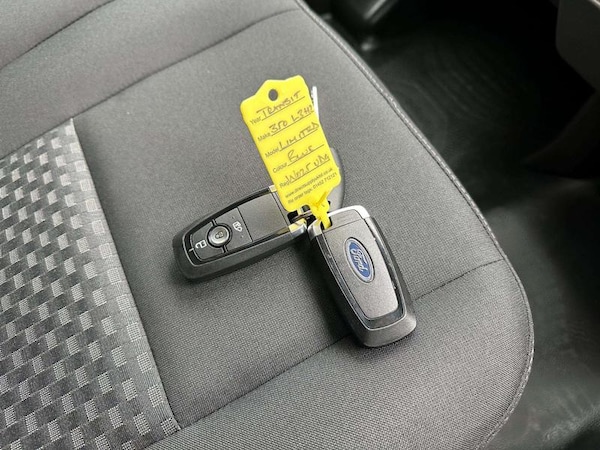 Used Ford Transit 2025 for sale - 76202264: Photo 40