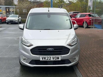 Used Ford Transit Connect 2022 for sale - 78158190: Photo