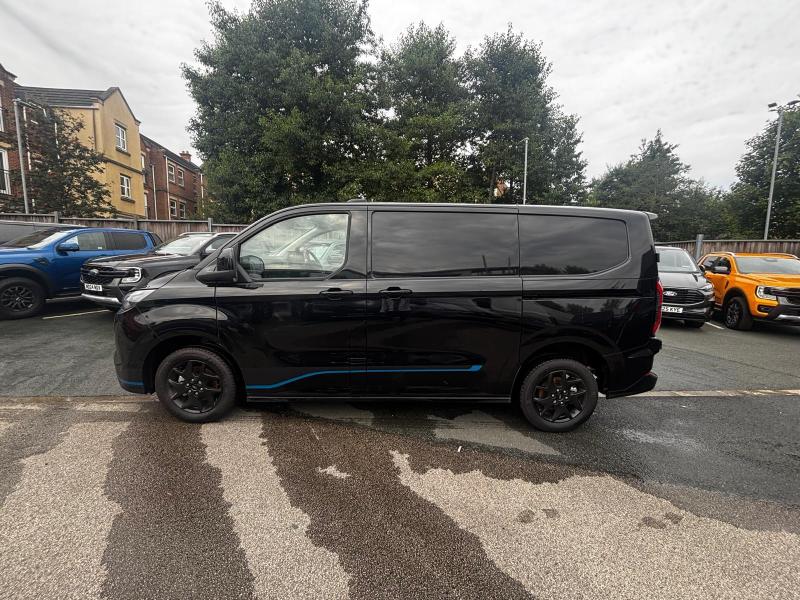 Used Ford E-Transit for sale - 77447373: Photo 10