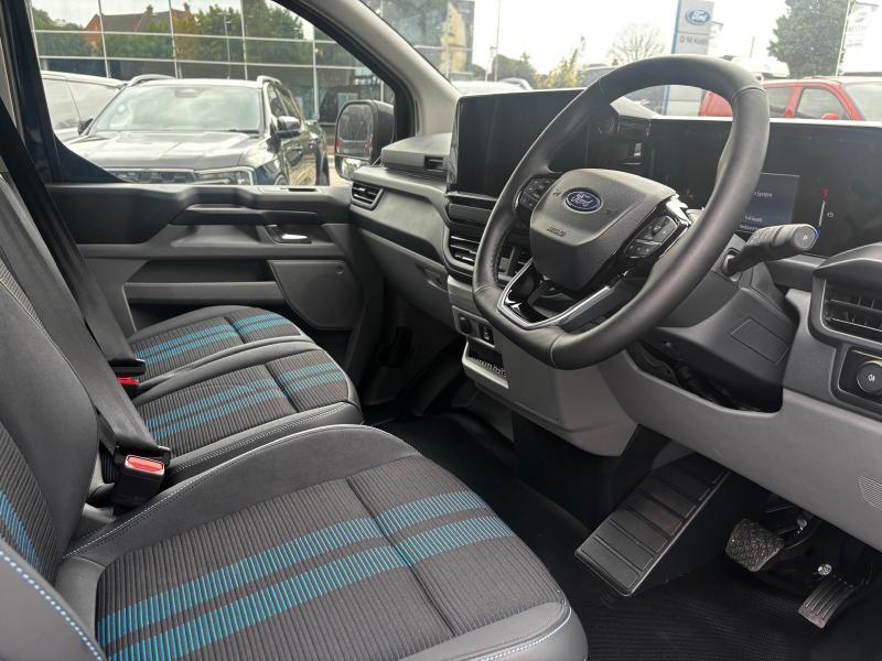 Used Ford E-Transit for sale - 77447373: Photo 14