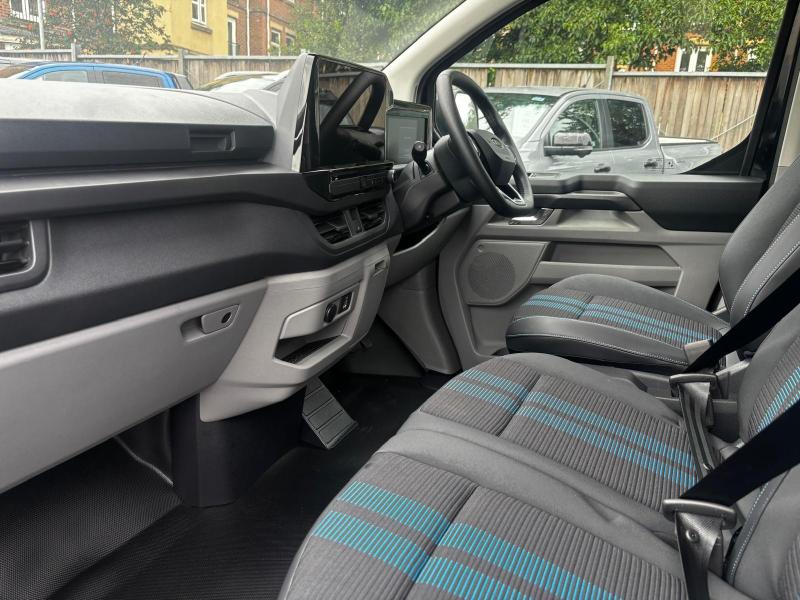 Used Ford E-Transit for sale - 77447373: Photo 16