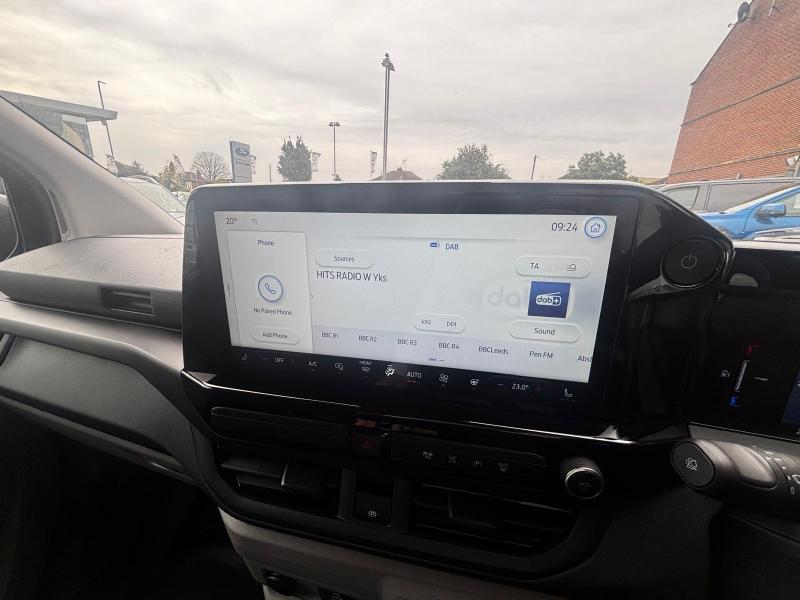 Used Ford E-Transit for sale - 77447373: Photo 17