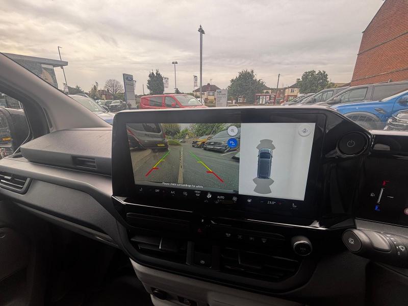 Used Ford E-Transit for sale - 77447373: Photo 18