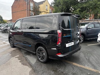 Used Ford E-Transit undefined for sale - 77447373: Photo