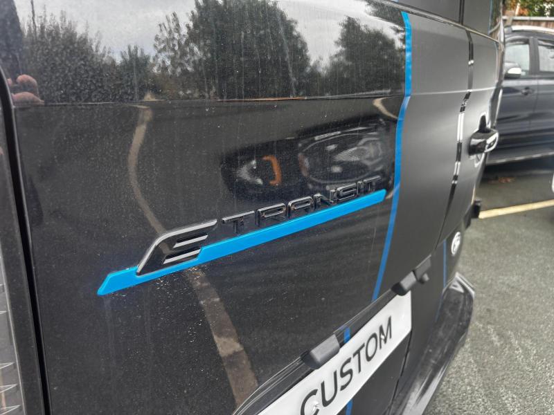 Used Ford E-Transit for sale - 77447373: Photo 6