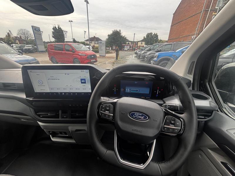 Used Ford E-Transit for sale - 77447373: Photo 7